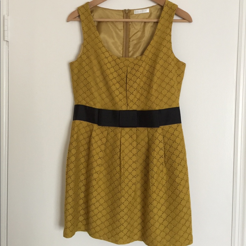 GLAM Dress (ModCloth)